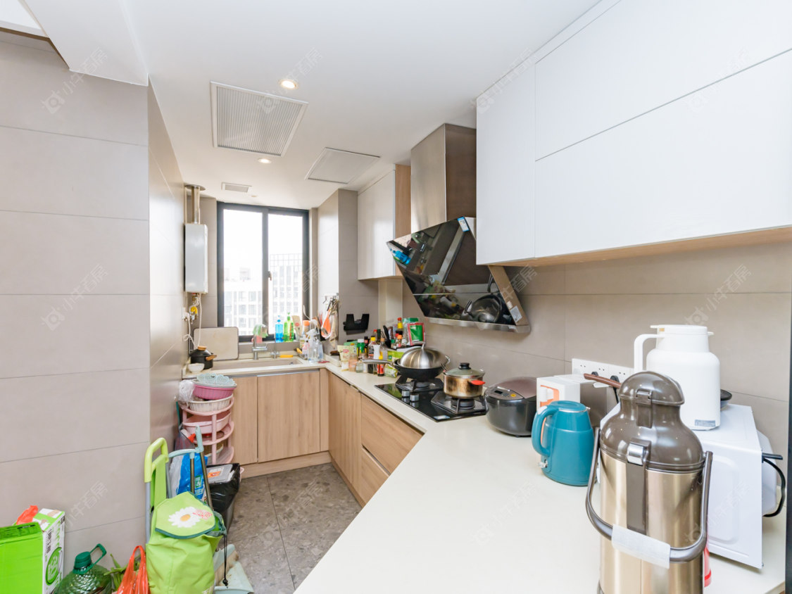 常州运河天地在售二手房源室内图_小牛看房