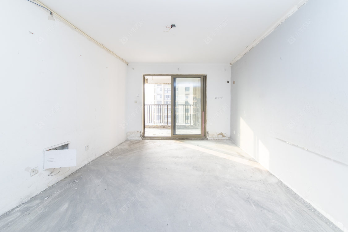 常州玉兰广场五期在售二手房源室内图_小牛看房