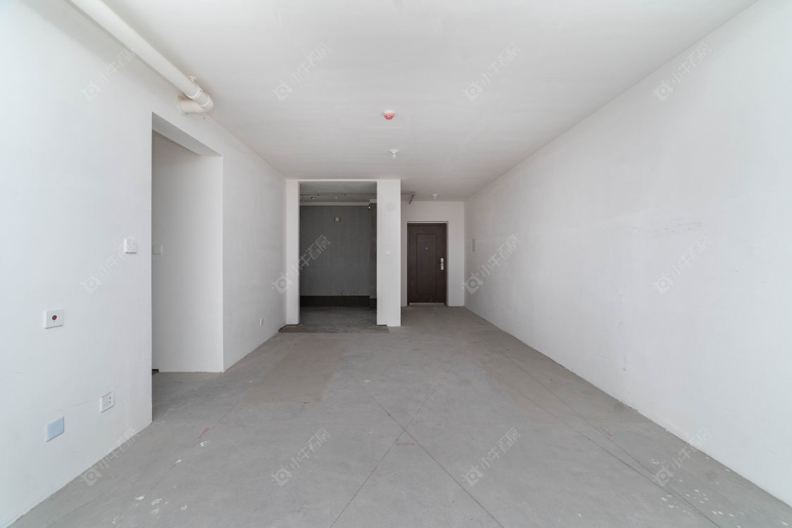 常州天启瑞禧花园在售二手房源室内图_小牛看房