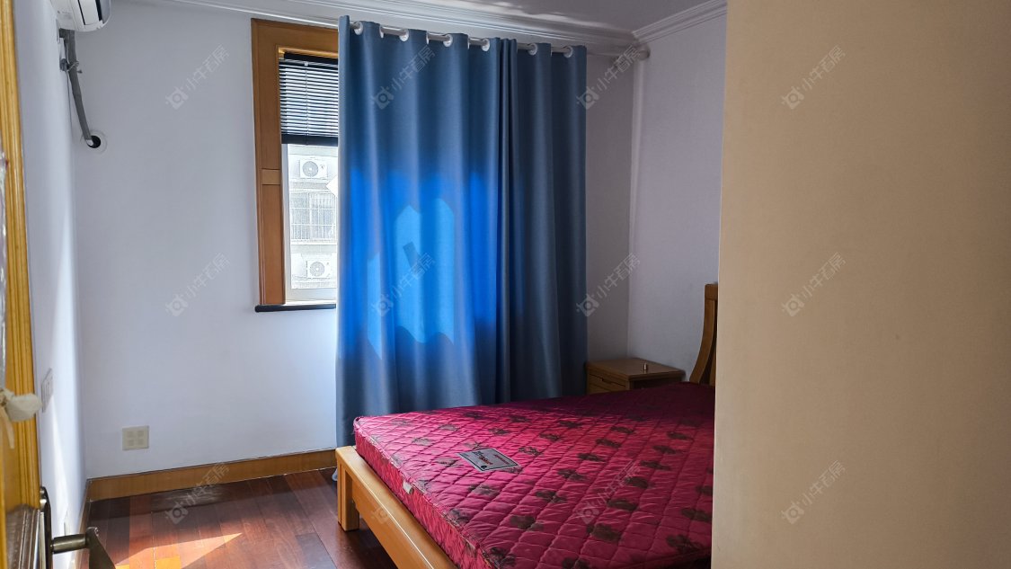 常州中凉新村六期在租房源室内图_小牛看房