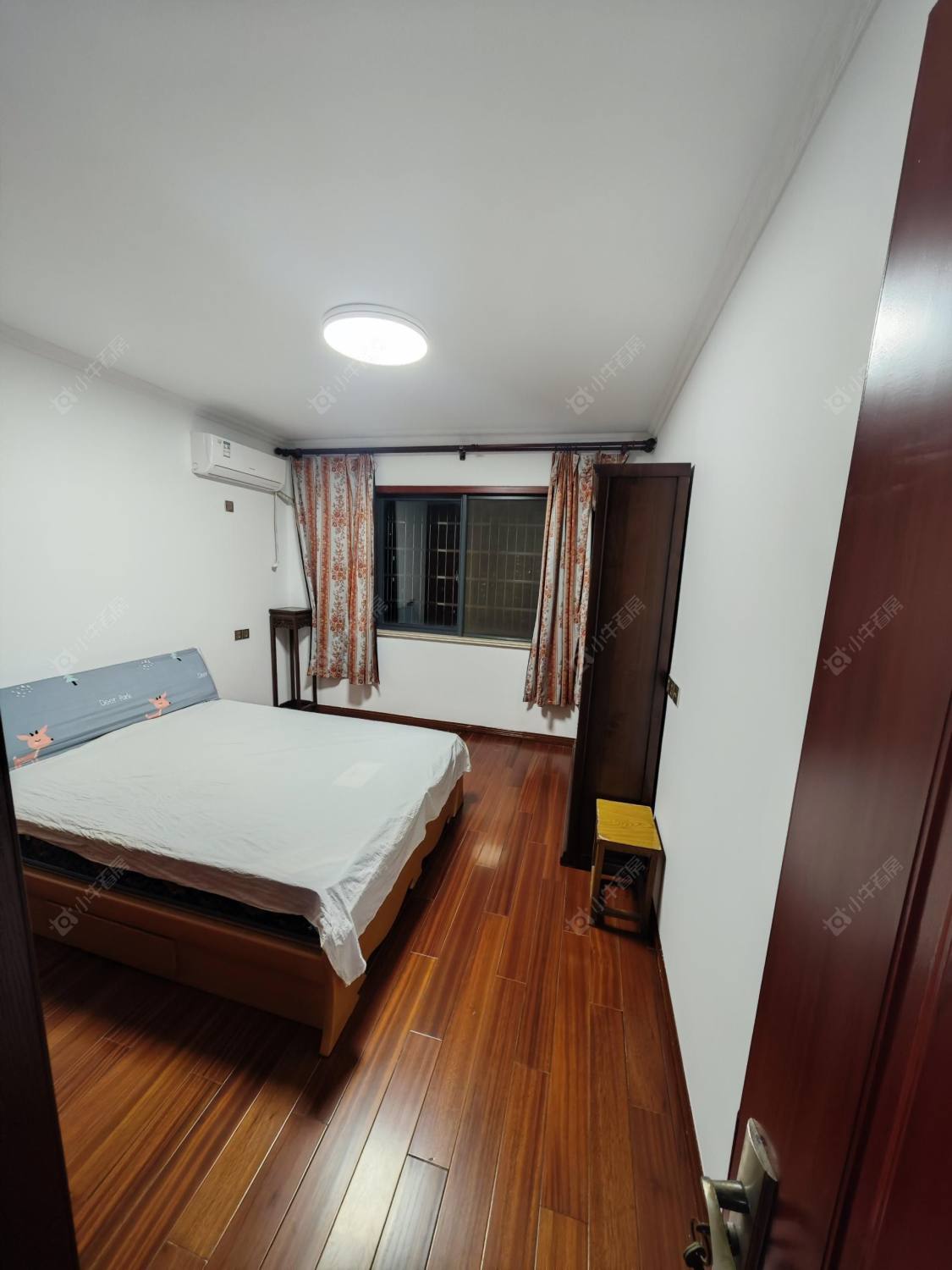 常州采菱公寓在租房源室内图_小牛看房