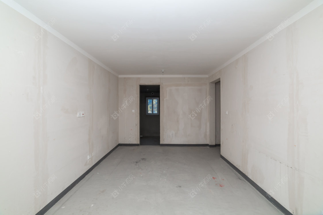 常州海华花园在售二手房源室内图_小牛看房