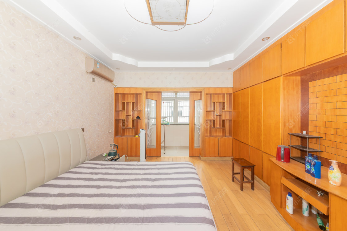 常州临江花苑在售二手房源室内图_小牛看房