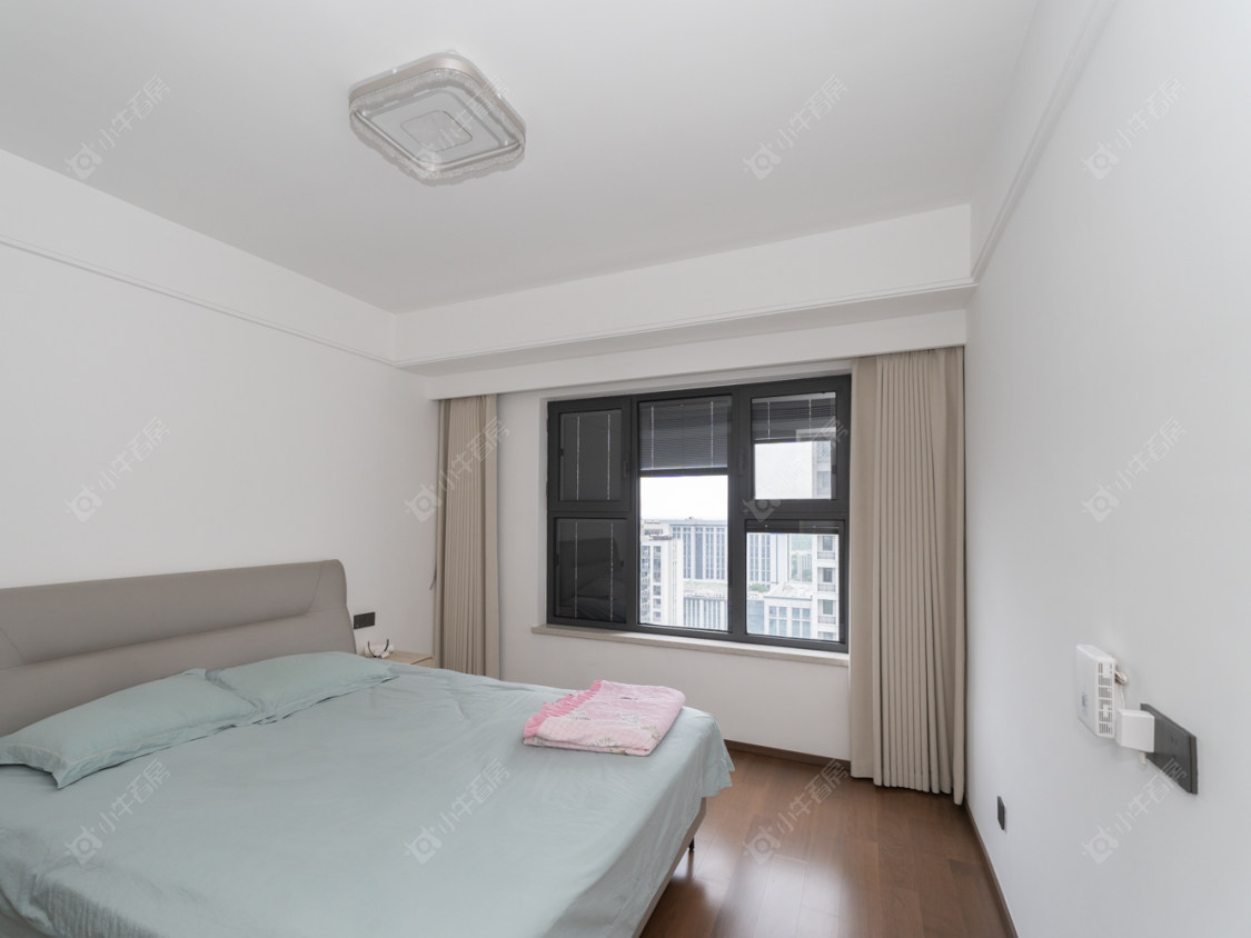 常州中海翠语江南在售二手房源室内图_小牛看房