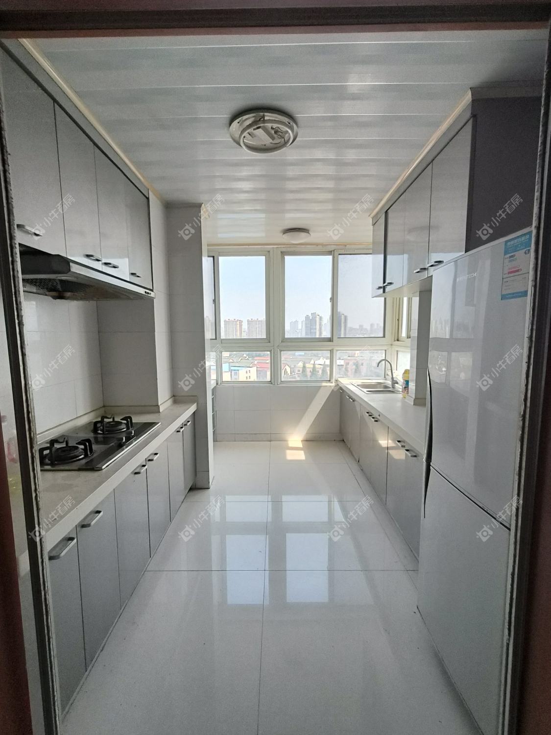 常州绿园爱舍南区在租房源_小牛看房