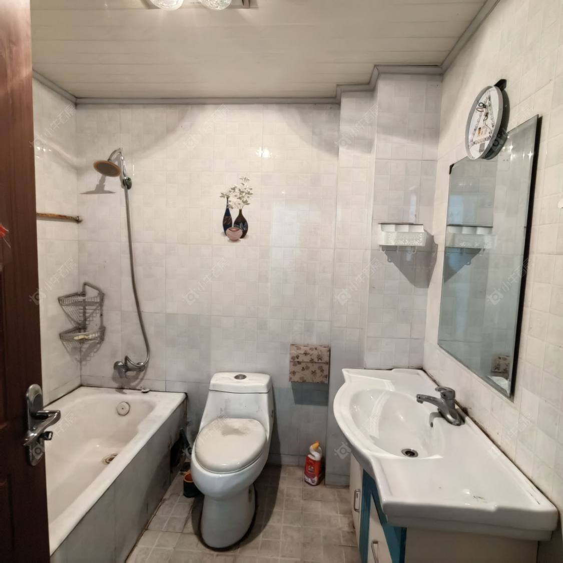 常州太湖明珠苑北区在租房源室内图_小牛看房