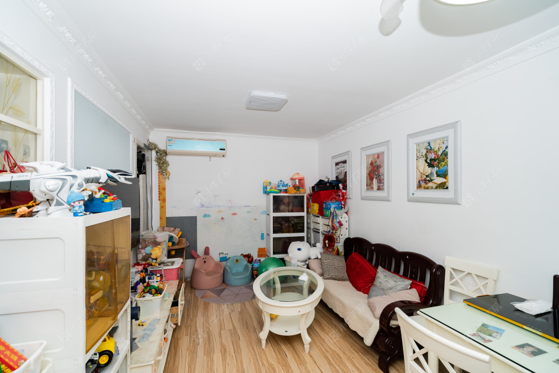 常州东城明居在售二手房_小牛看房