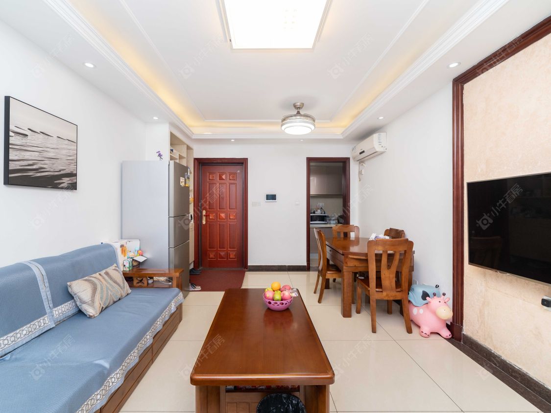 恒大翡翠华庭房源室内图 常州恒大翡翠华庭在售二手房源室内图_小牛看房