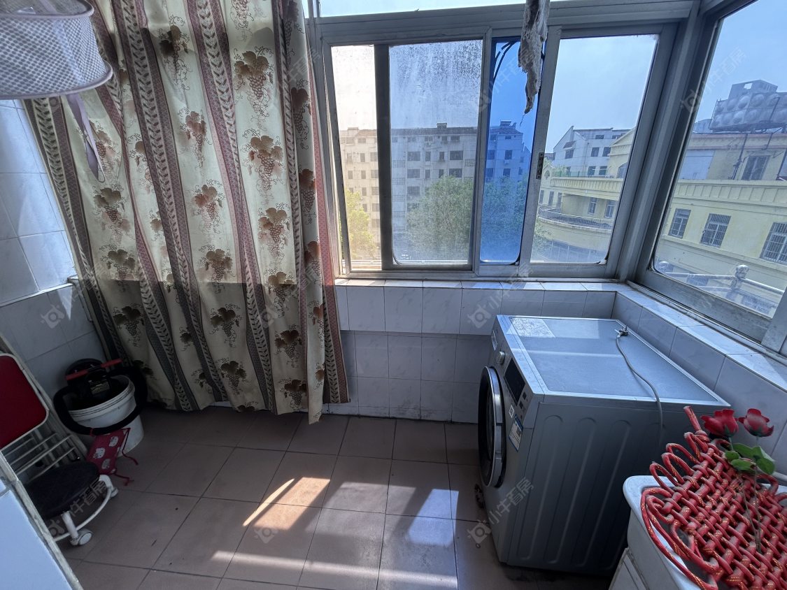 常州竹林新村在租房源室内图_小牛看房