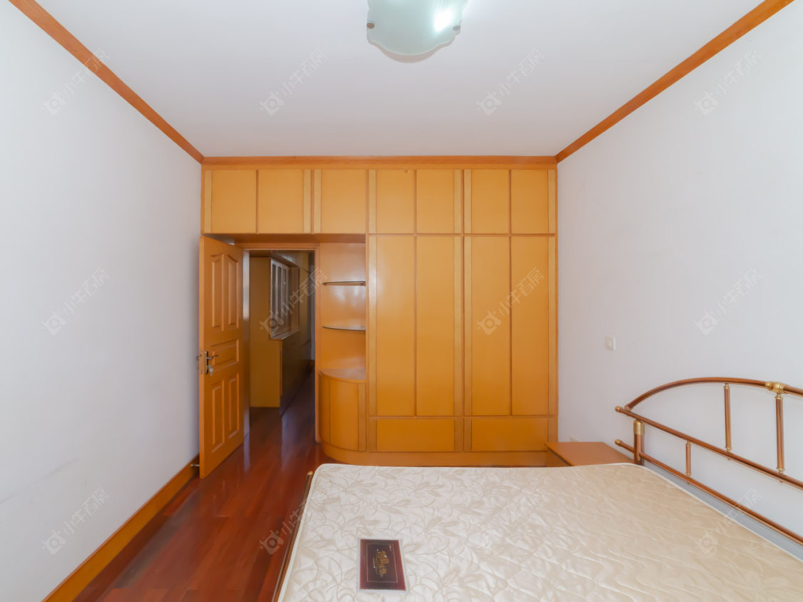 常州翠竹新村北区在售二手房房源室内图_小牛看房