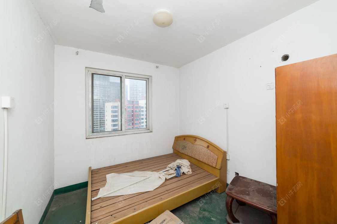 常州青洋花苑在售二手房源室内图_小牛看房