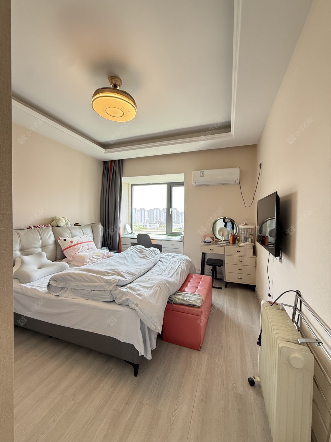 常州喜盈门花苑在租房源室内图_小牛看房