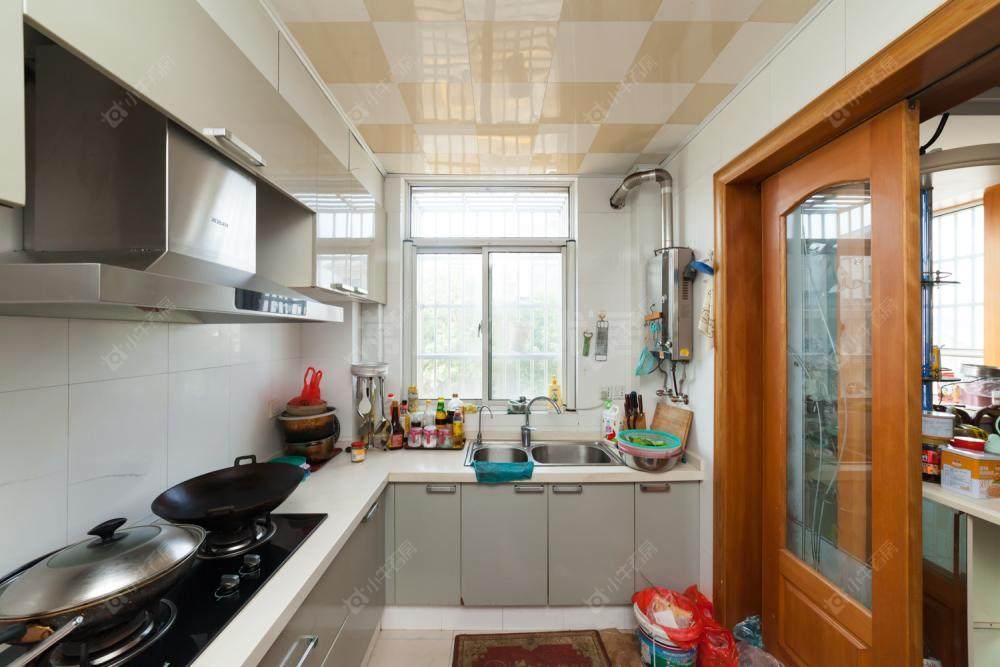 常州长青苑东区在售二手房源室内图_小牛看房