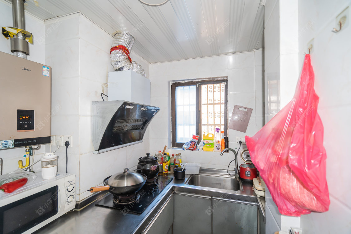 工人新村南房源室内图 常州工人新村南在售二手房源室内图_小牛看房