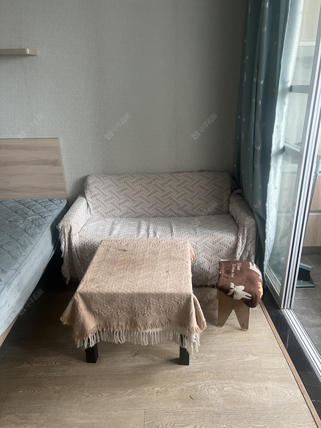 常州九洲花园四期在租房源_小牛看房