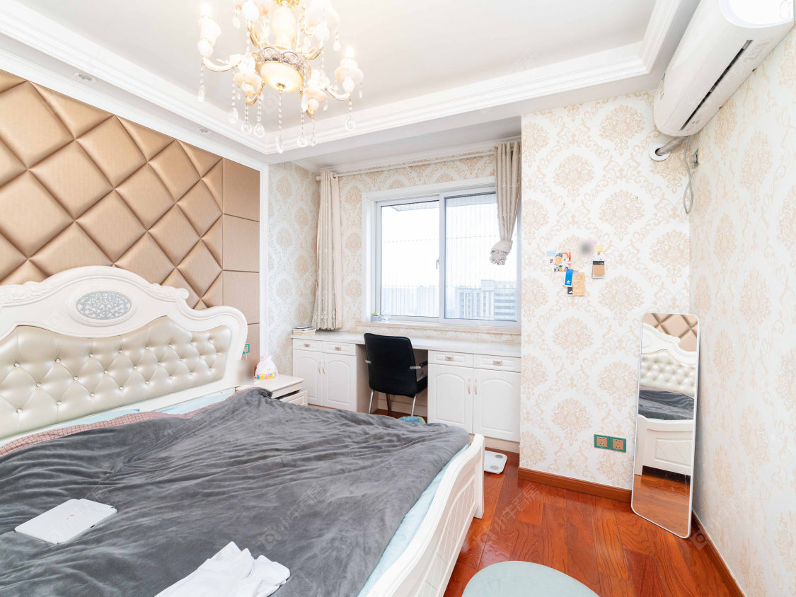 常州新城春天里在售二手房源室内图_小牛看房