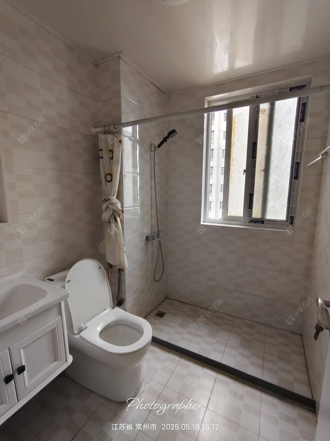 常州百馨西苑四期在租房源室内图_小牛看房