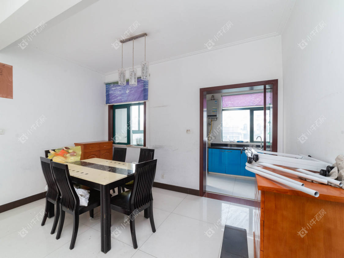 常州中天花园在租房源_小牛看房