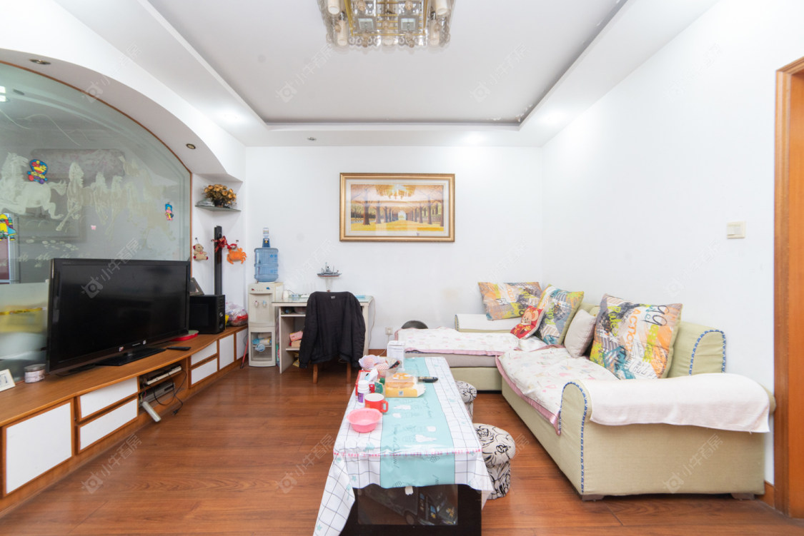 常州高成莱茵二期在售二手房源室内图_小牛看房