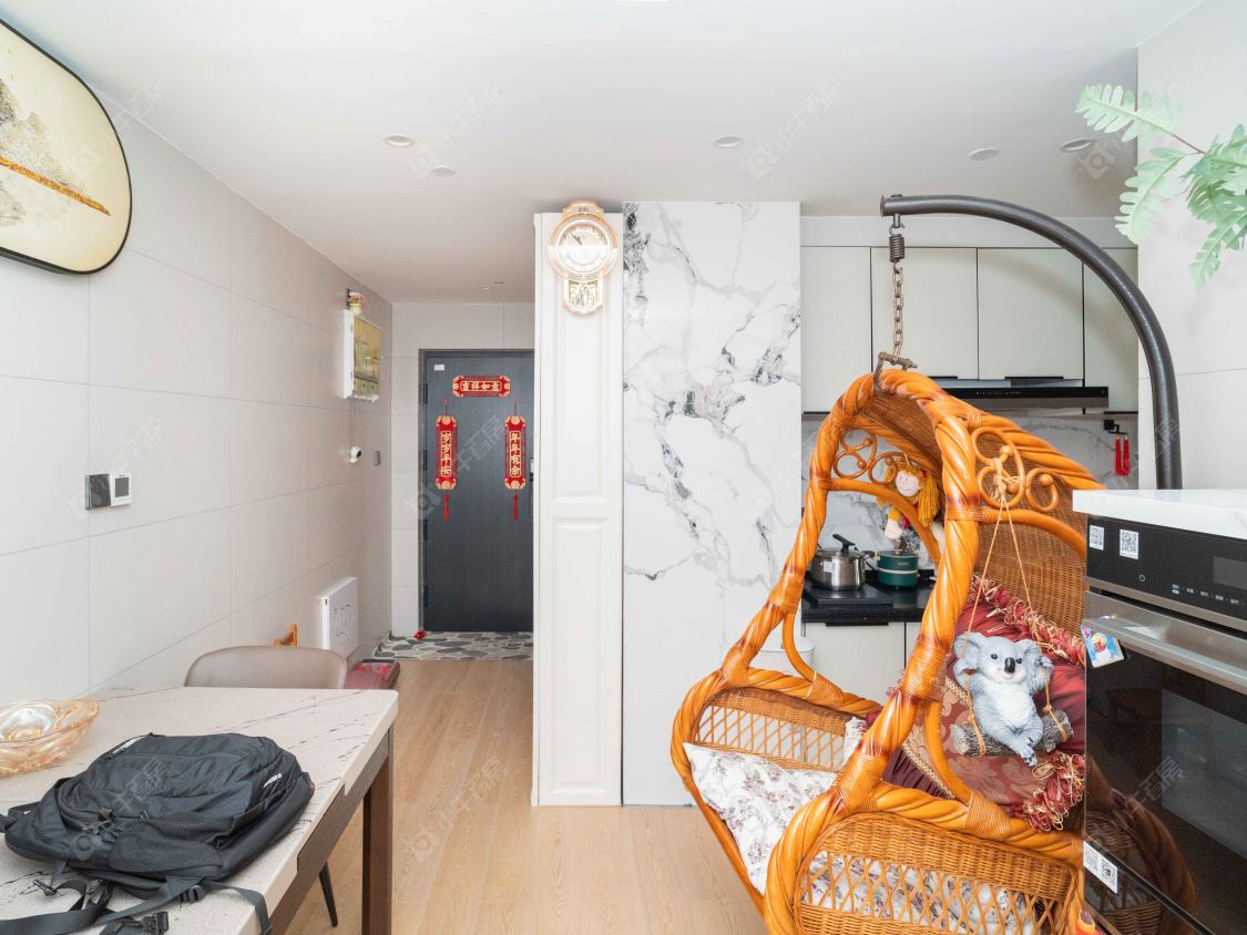 宝龙城市广场房源室内图 常州宝龙城市广场在售二手房源室内图_小牛看房