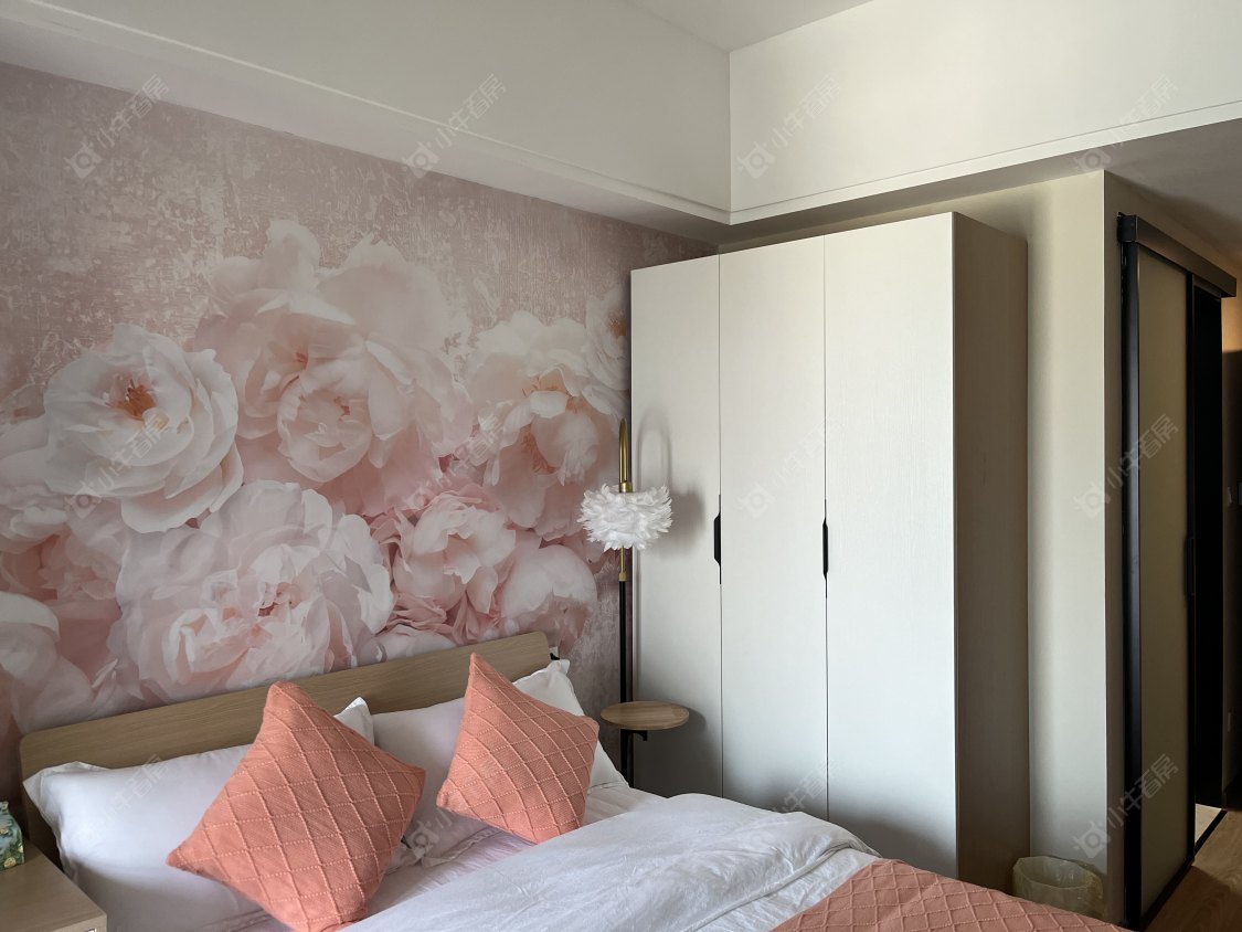 常州龙湖星图在租房源_小牛看房