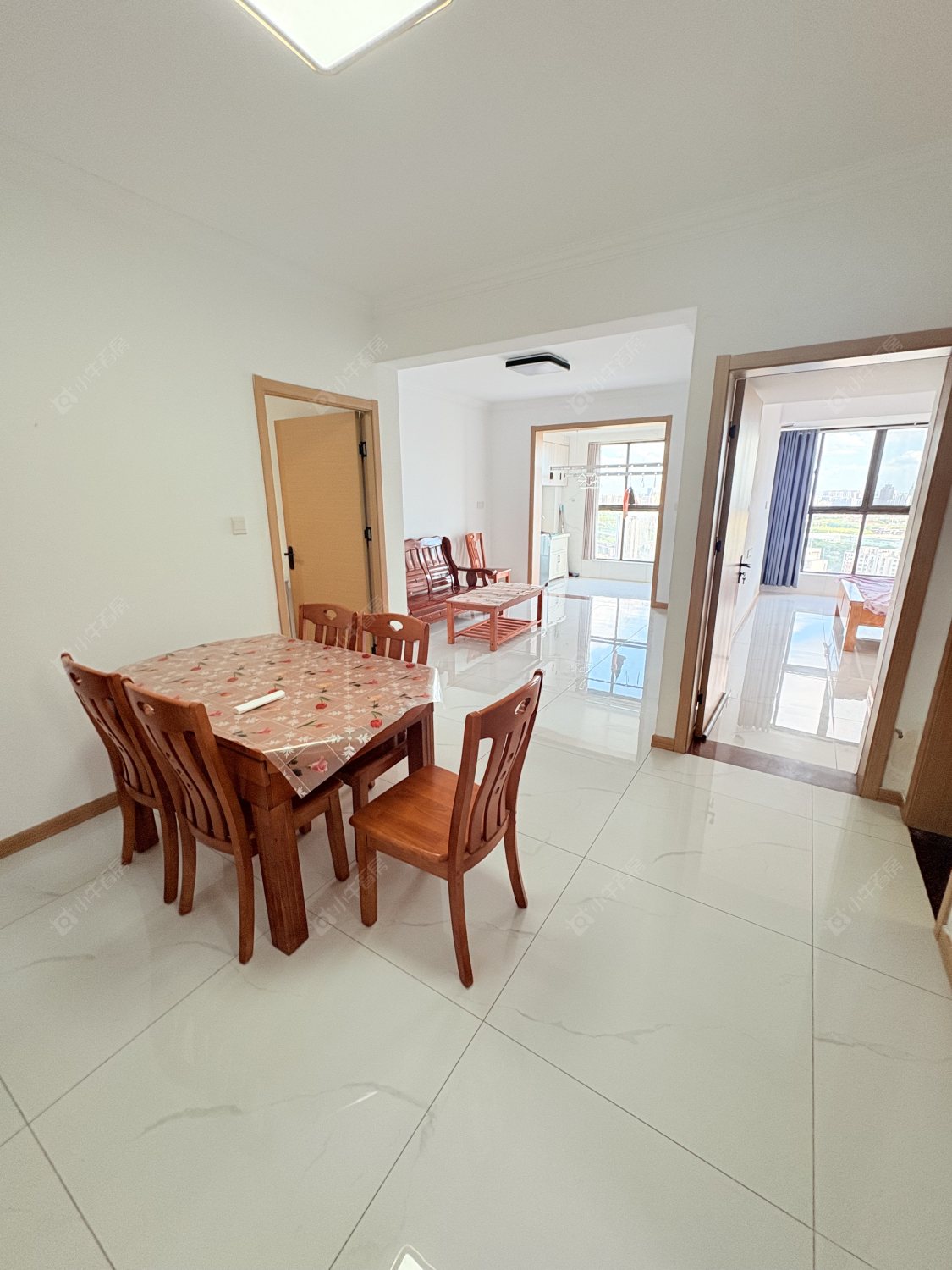 常州凤凰名城在租房源_小牛看房