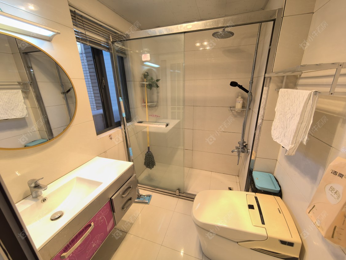 常州新城南都花海在租房源室内图_小牛看房