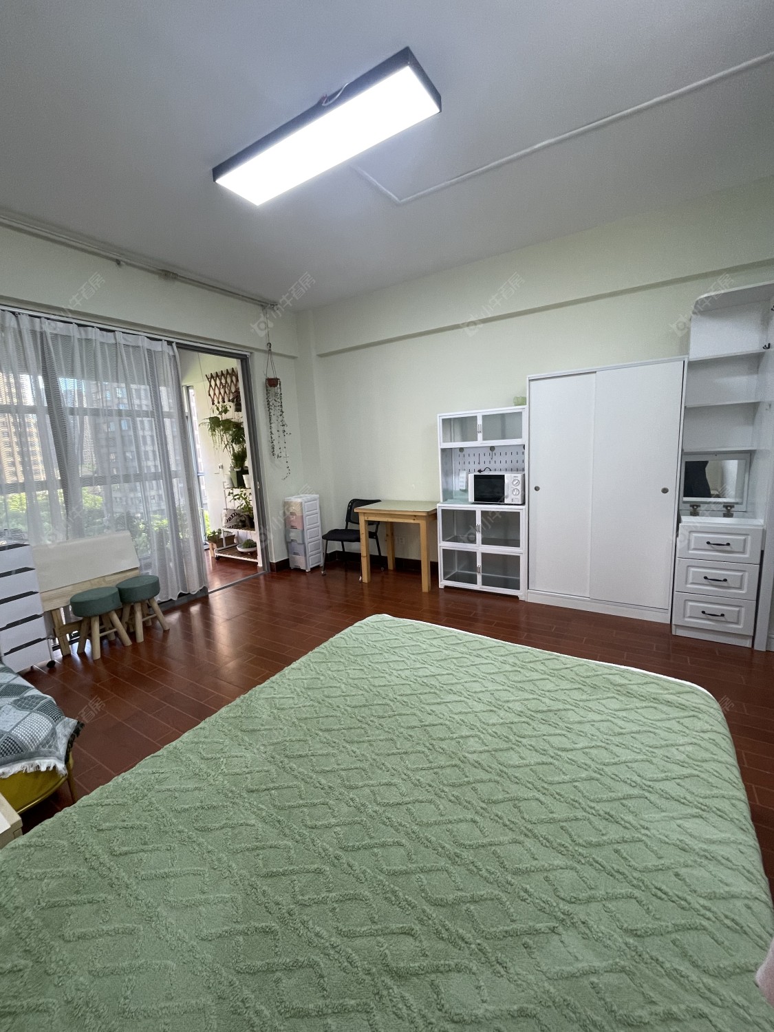 常州世茂广场在租房源_小牛看房