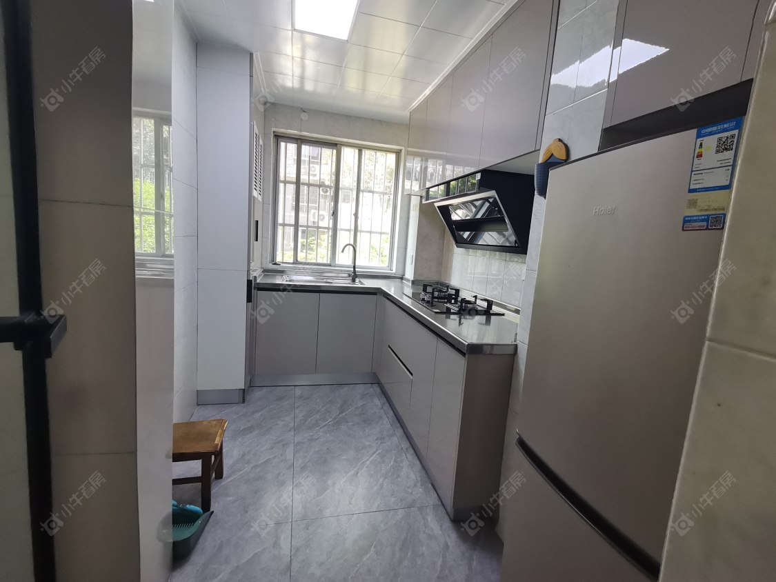 常州怀德苑在租房源室内图_小牛看房