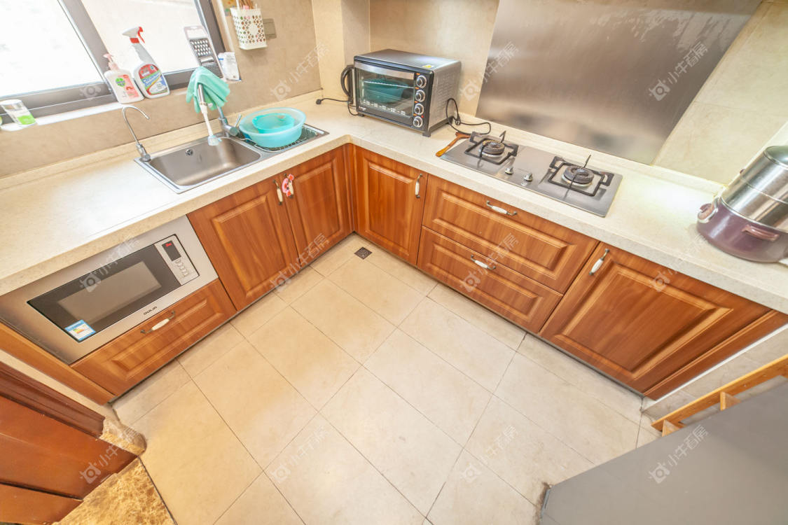 常州新城香悦半岛南区在租房源_小牛看房