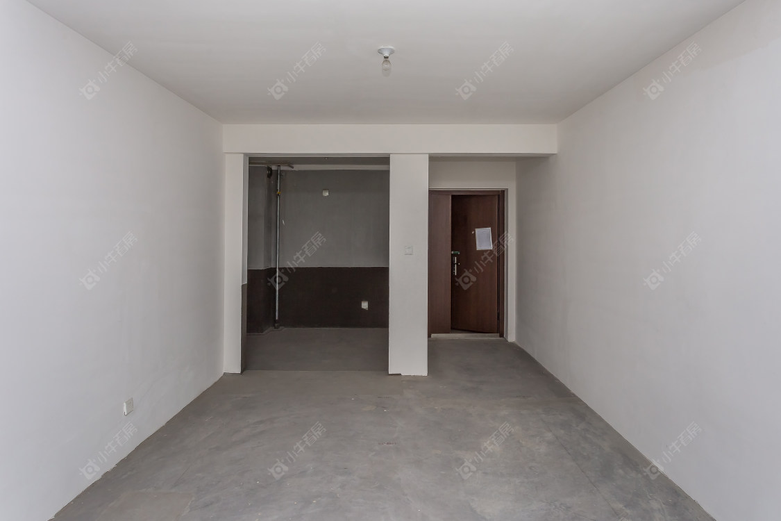 常州晋陵文锦在售二手房源室内图_小牛看房