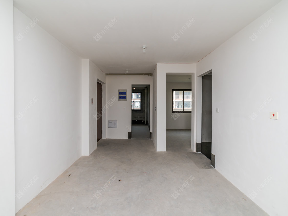 常州晋陵和庭在售二手房源室内图_小牛看房