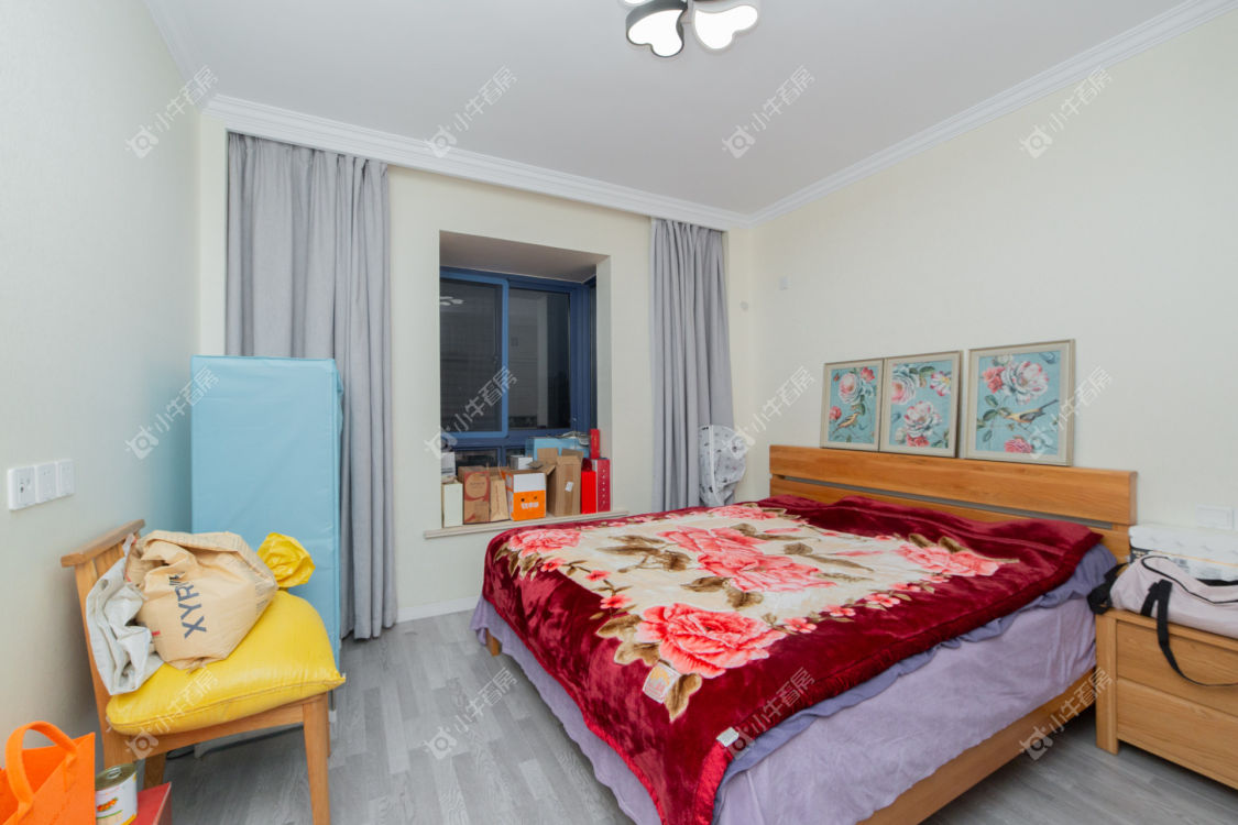 太湖明珠苑北区房源室内图 常州太湖明珠苑北区在租房源室内图_小牛看房