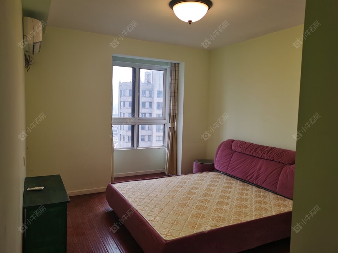 常州御水华庭一期在租房源室内图_小牛看房