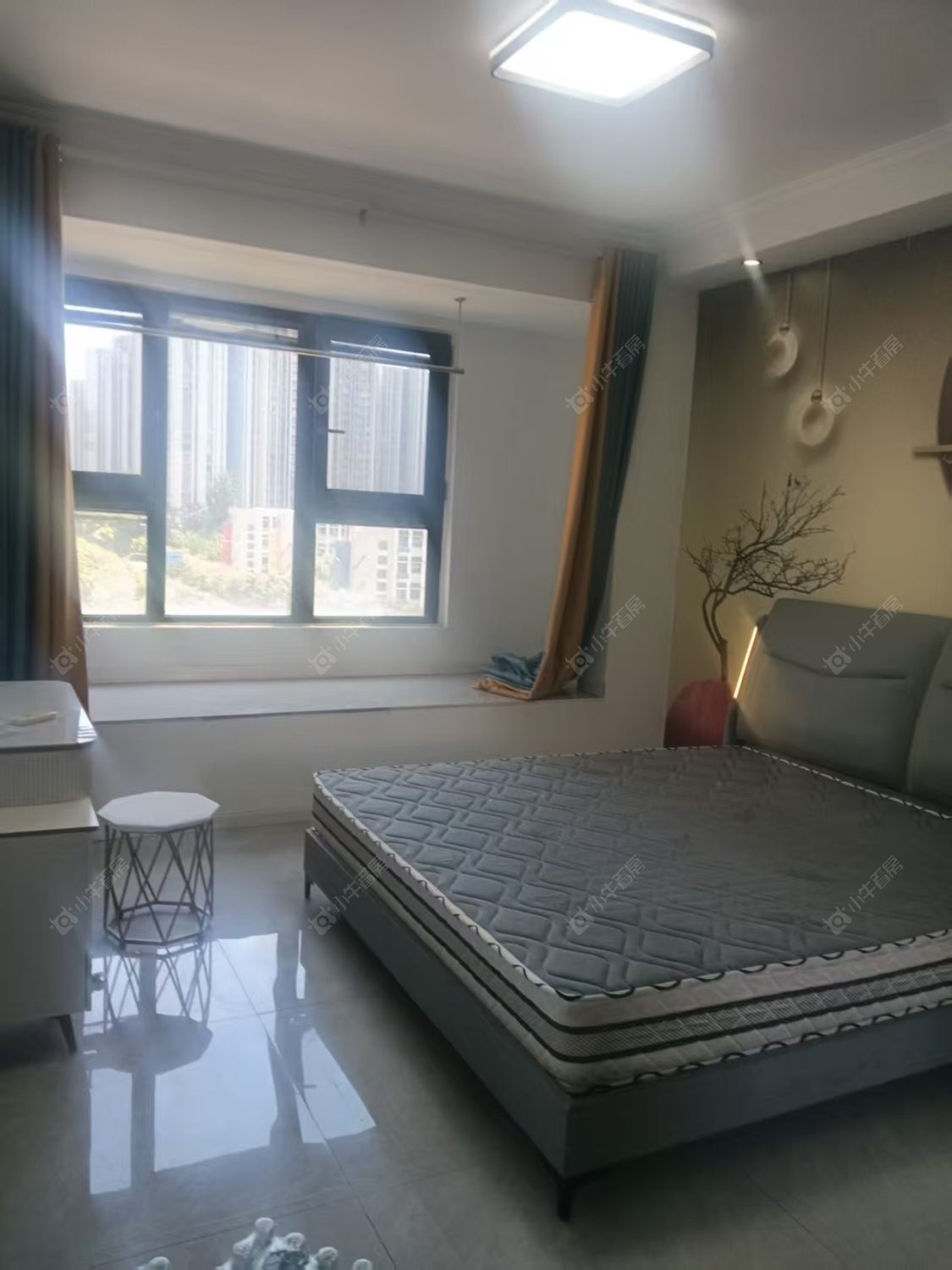 常州龙湖景粼天著租房_龙湖景粼天著4室2厅房源出租