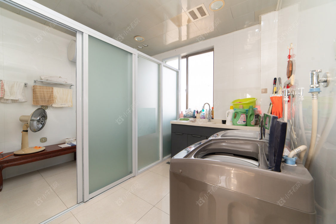 常州东方绿岛花园在售二手房源室内图_小牛看房