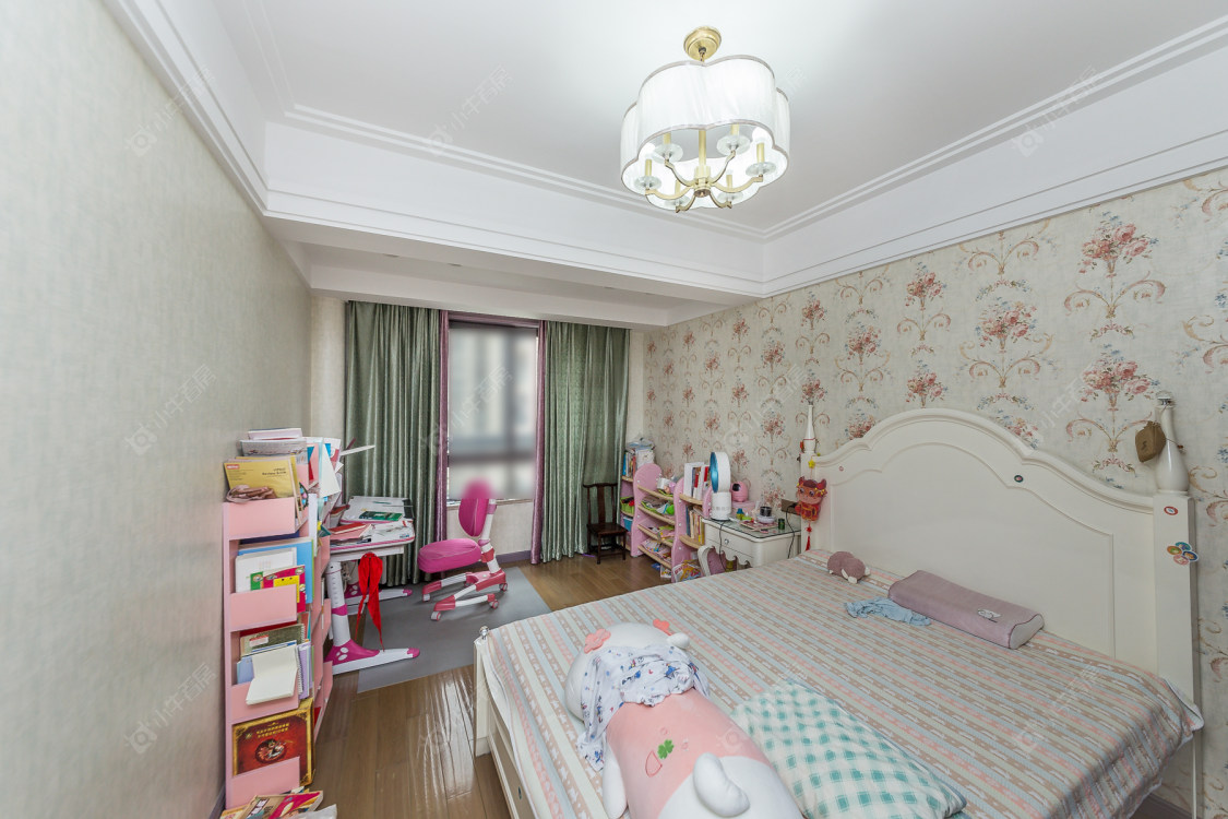 常州金新鼎邦在售二手房源室内图_小牛看房