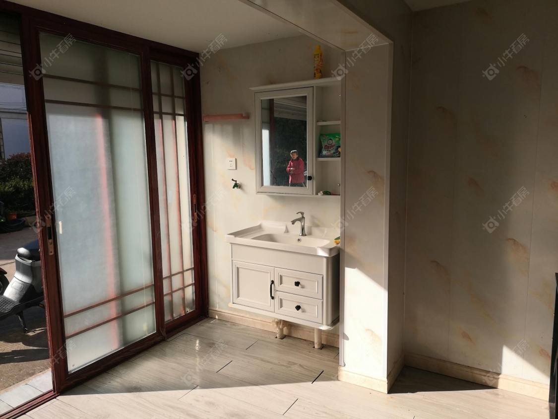 常州半岛小区在租房源室内图_小牛看房