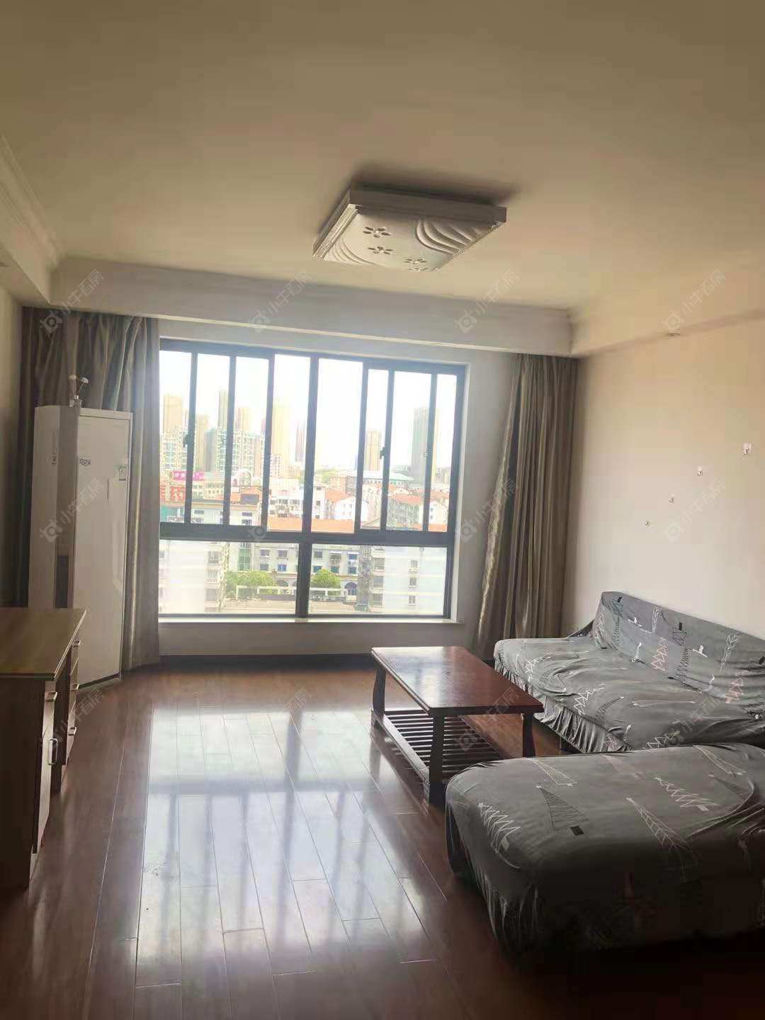 常州百兴华府二期租房房源封面图