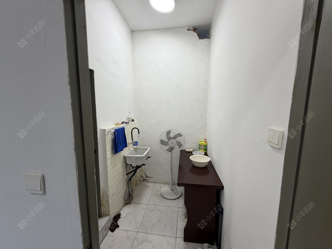 常州勤业一二三村在租房源_小牛看房