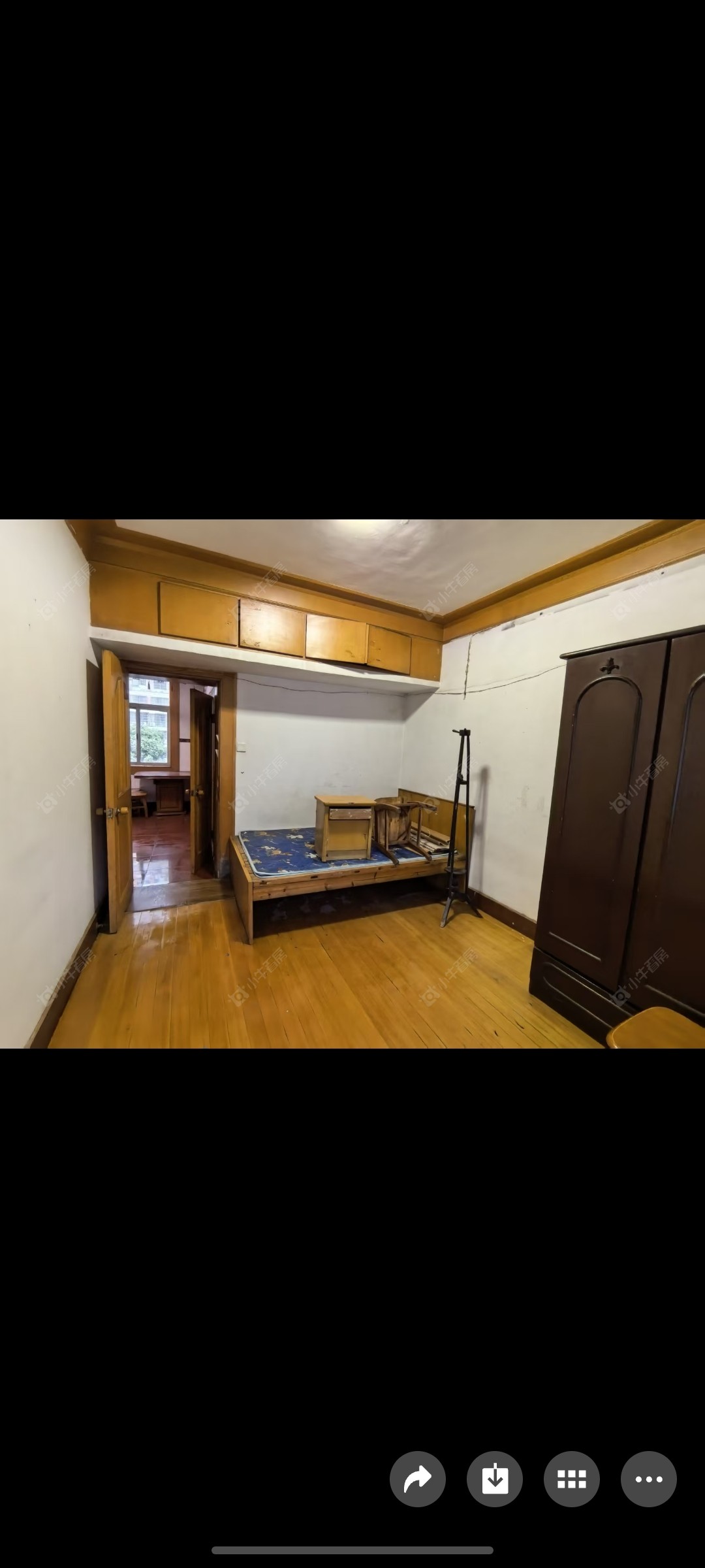 中凉二村房源室内图 常州中凉二村在租房源室内图_小牛看房