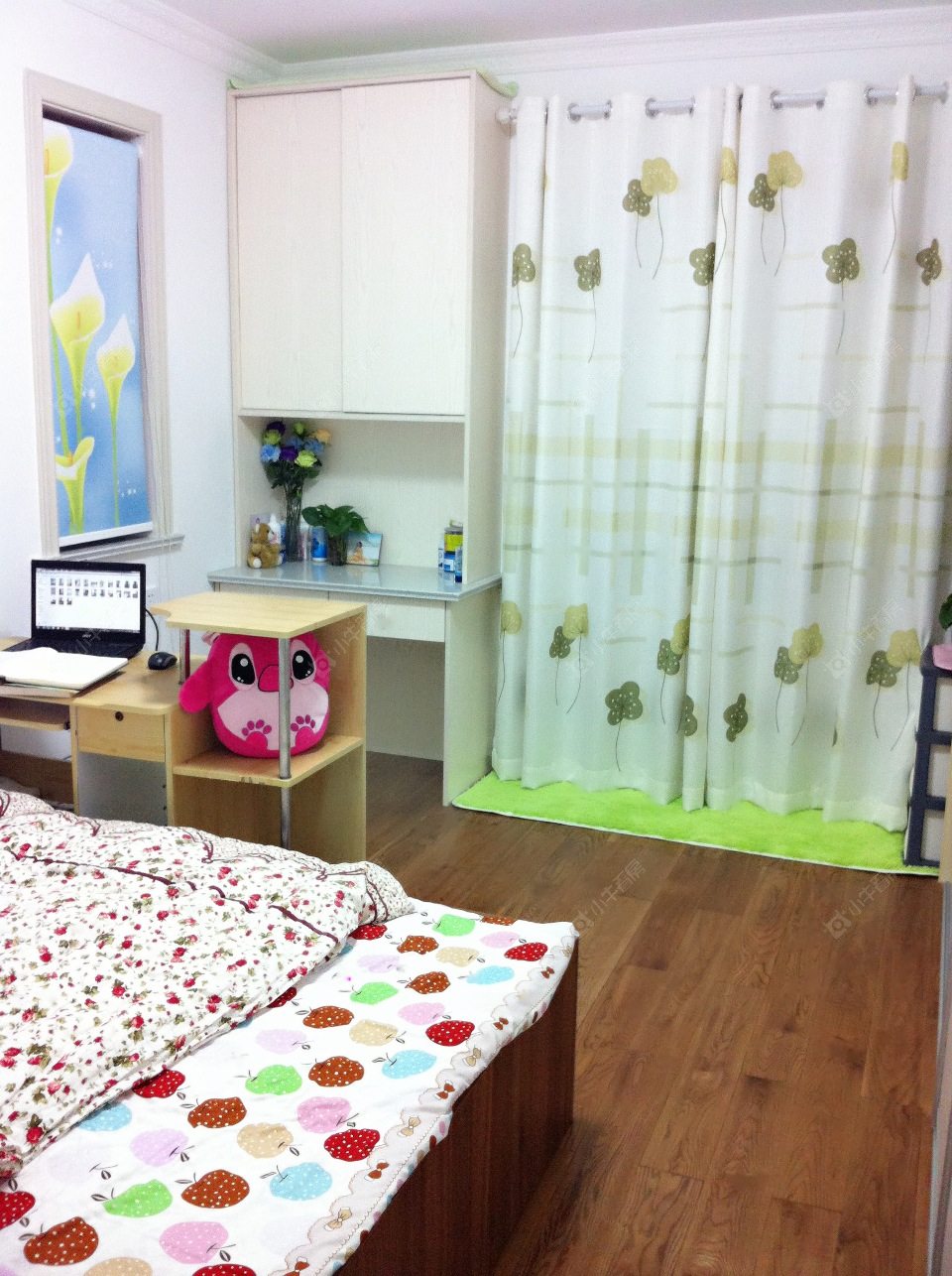 常州香槟广场在租房源_小牛看房