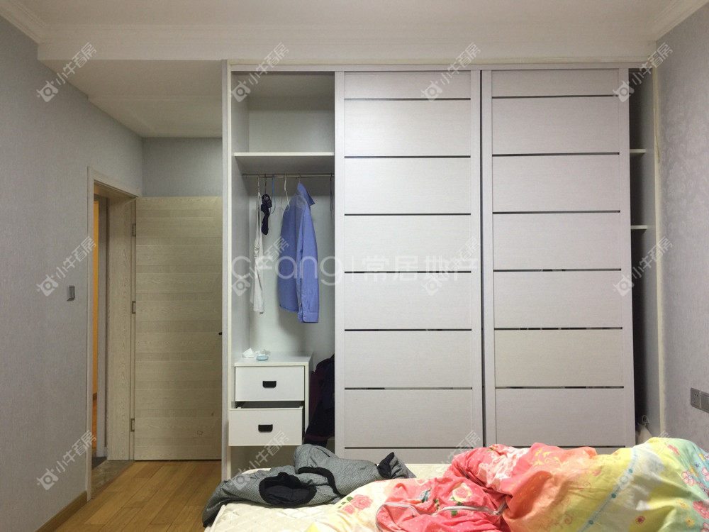 尚枫澜湾房源室内图 常州尚枫澜湾在租房源室内图_小牛看房