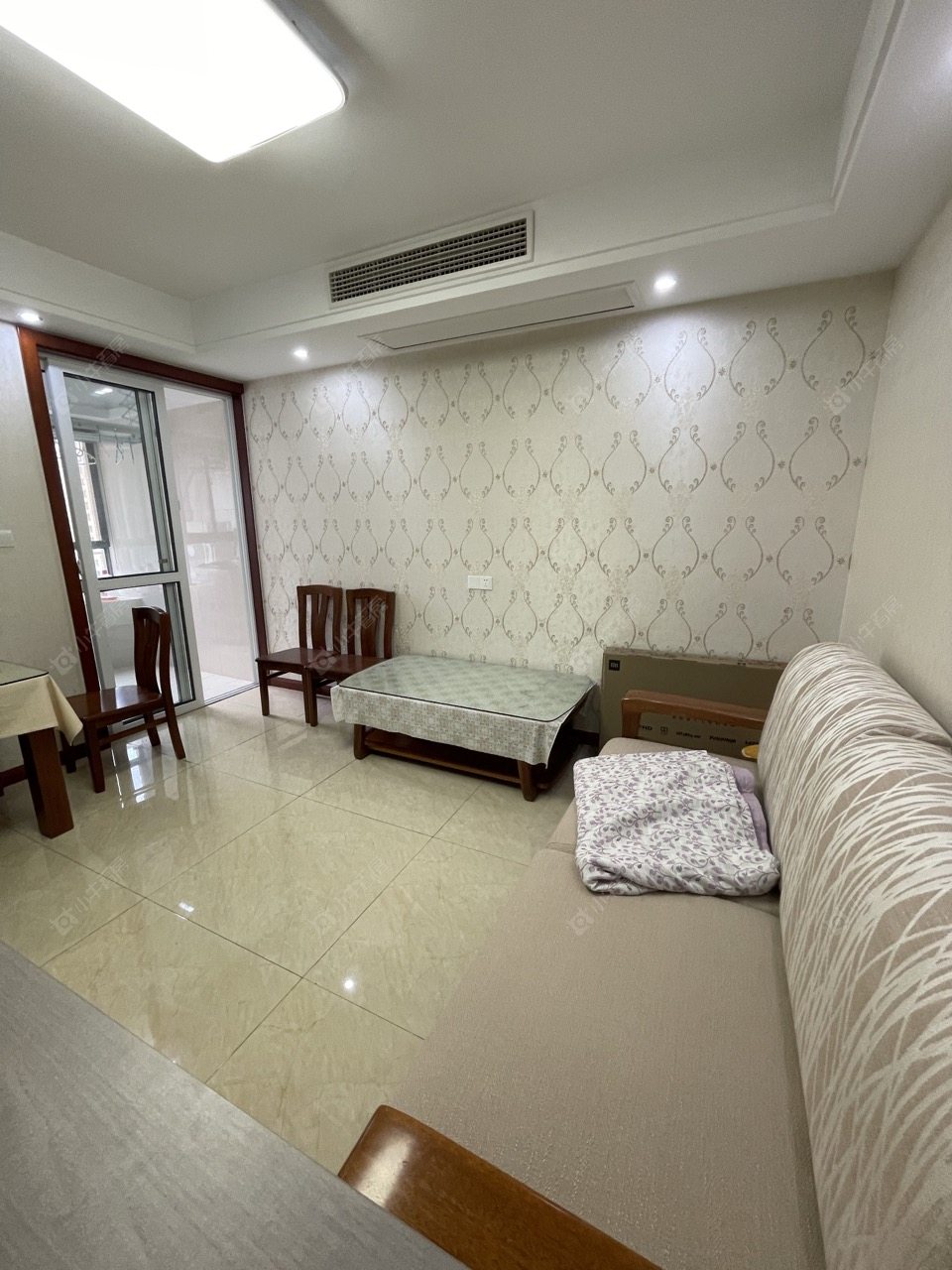 常州凯尔枫尚花园在租房源室内图_小牛看房