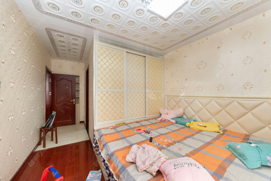 常州南湖家苑在售二手房源_小牛看房