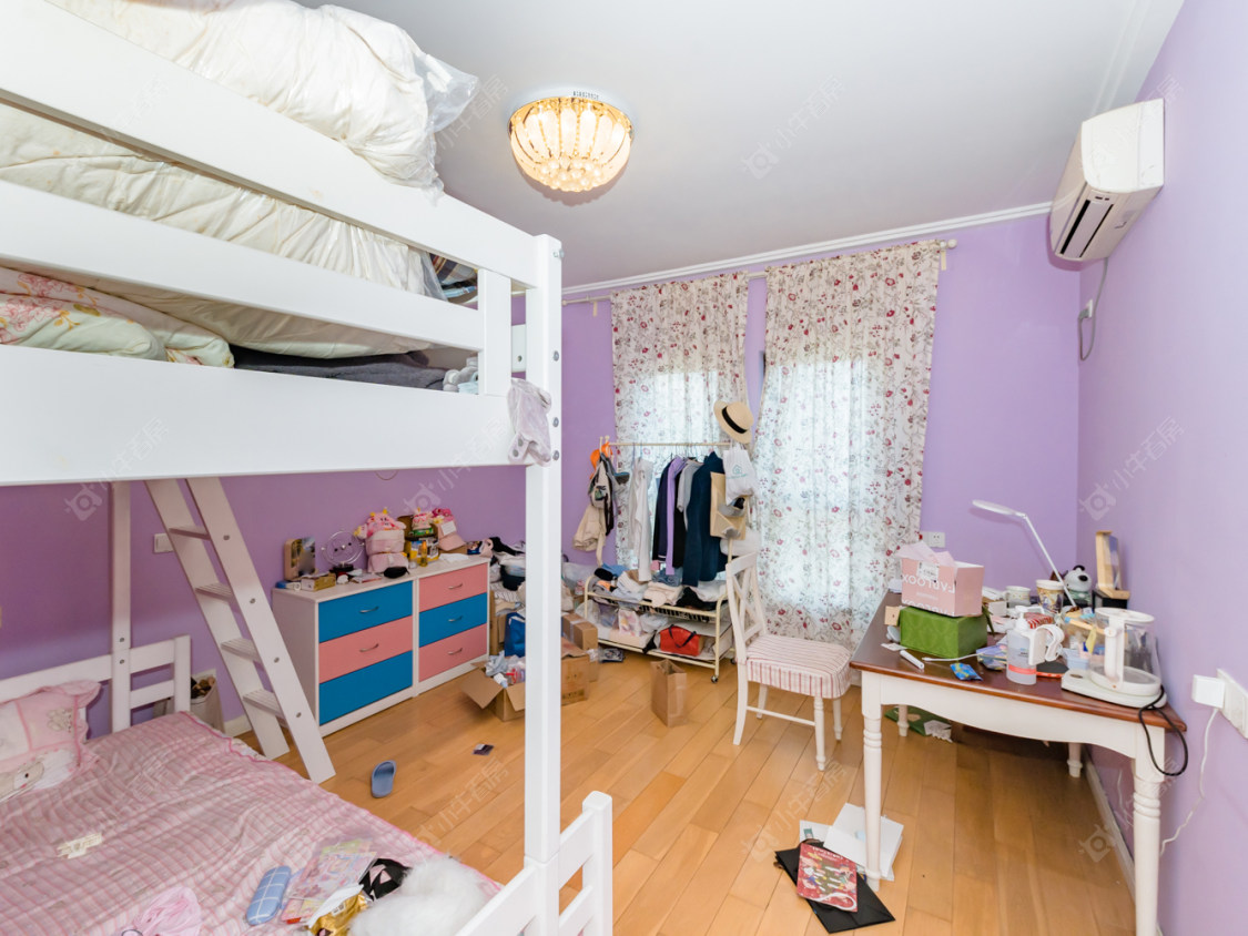 凯悦中心房源室内图 常州凯悦中心在售二手房源室内图_小牛看房