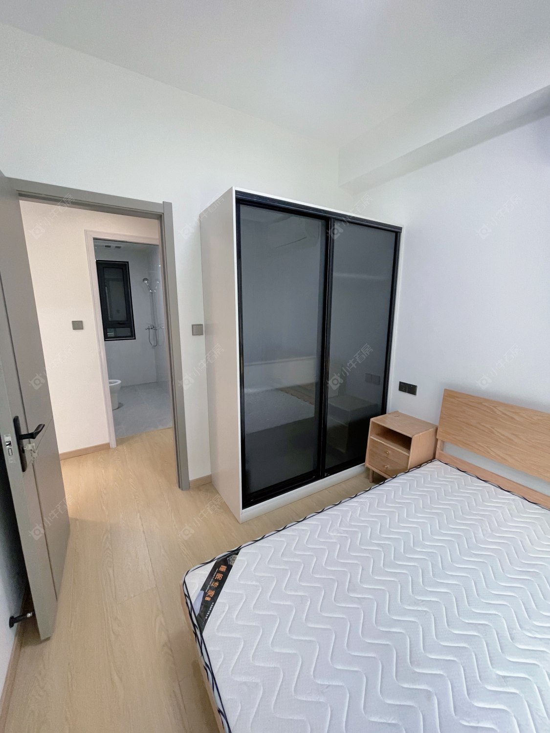 常州碧桂园翡丽都会在租房源_小牛看房