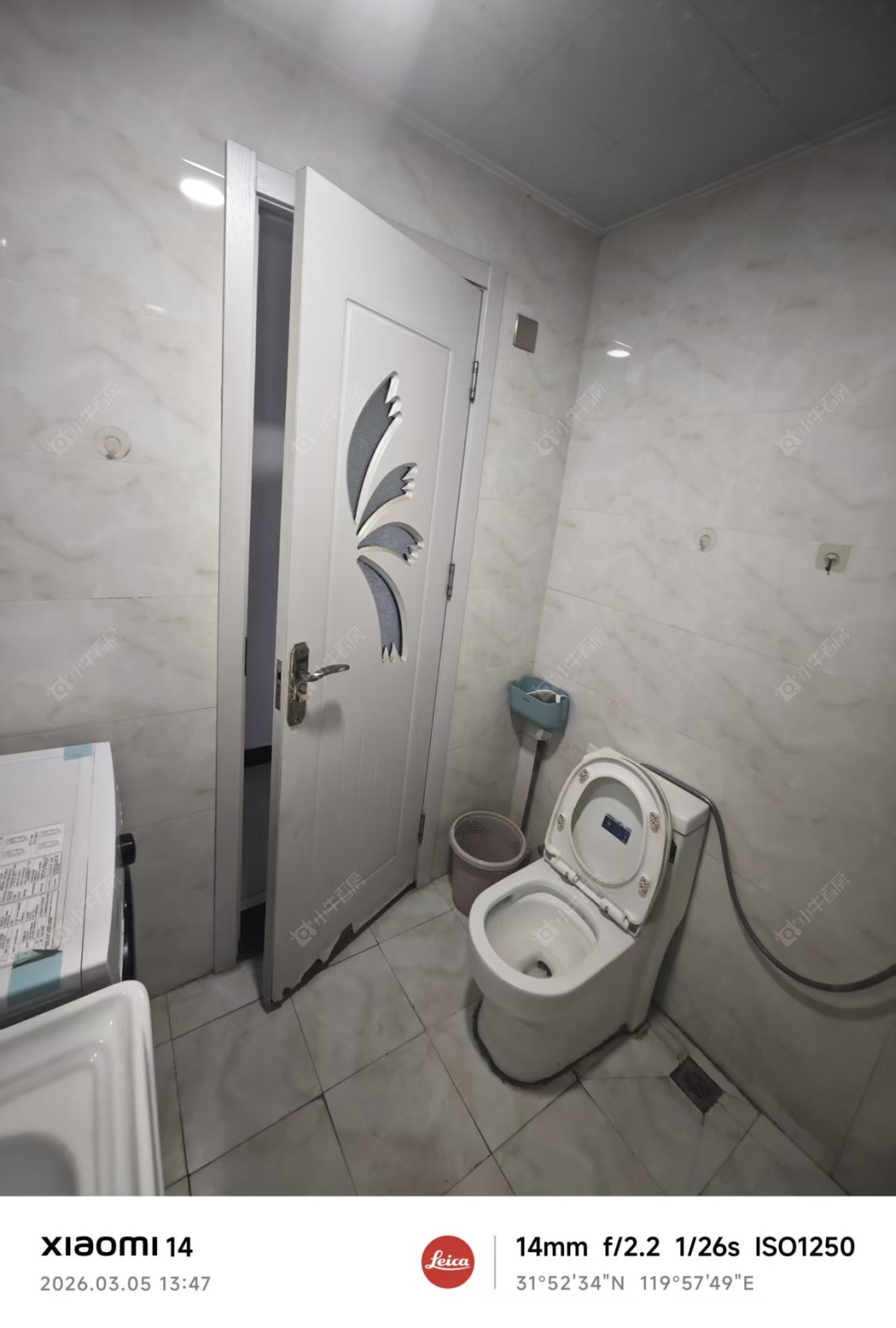 常州西瑶苑在租房源室内图_小牛看房