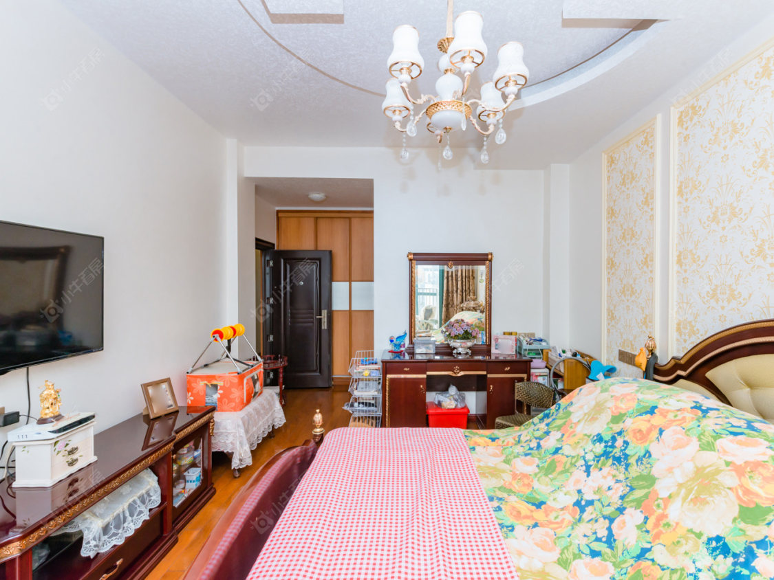 常州玉隆花园在售二手房源室内图_小牛看房