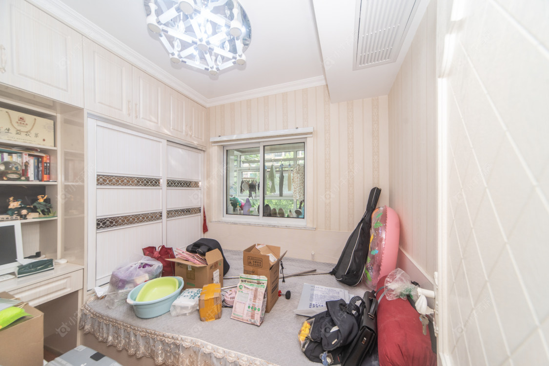 常州世茂香槟湖二期在售二手房_小牛看房